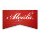 Alcala Motel logo